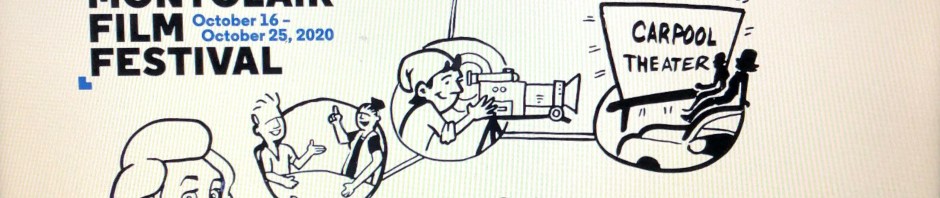 Montclair Film Festival promo