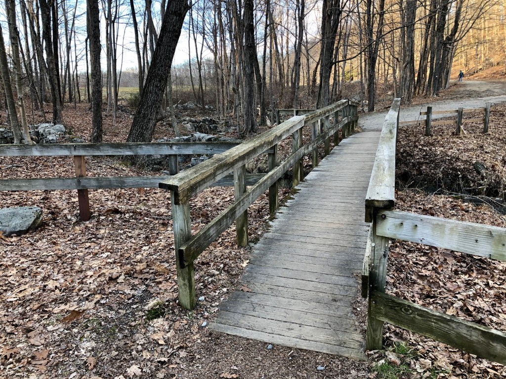 Wawayanda State Park