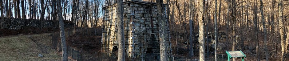 Wawayanda furnace