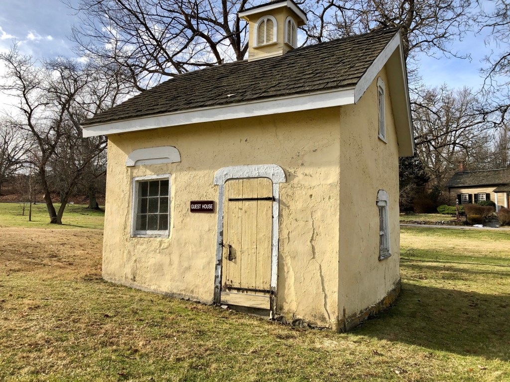 Seligman guest house