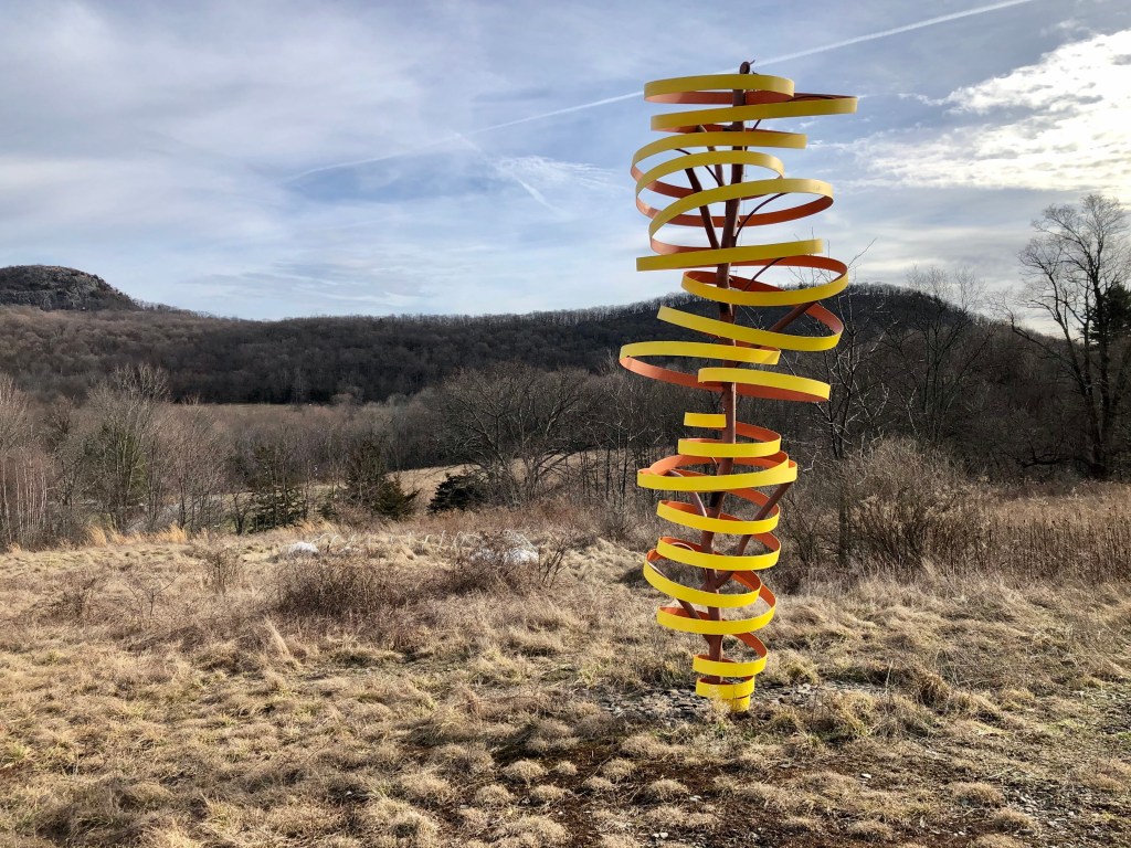 Kurt and Arlette; Sky and Ground, Maxine Leu and Michael Asbil