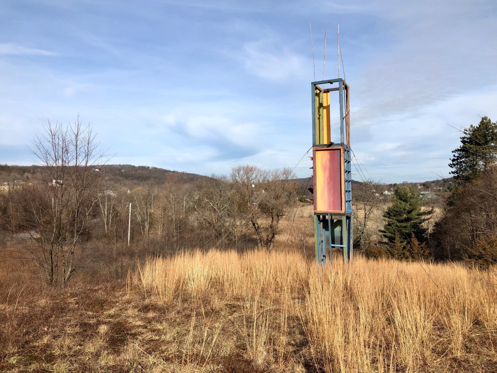 The Eventual Outcome of an Instant, Sue Wrbican