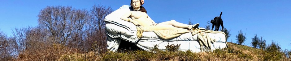 Grounds for Sculpture