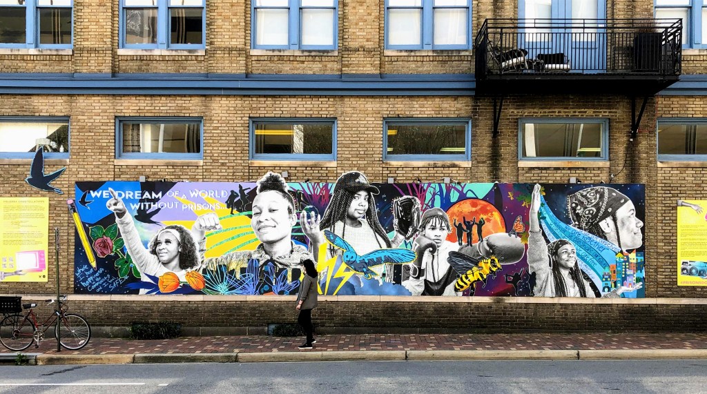 Freedom Constellations