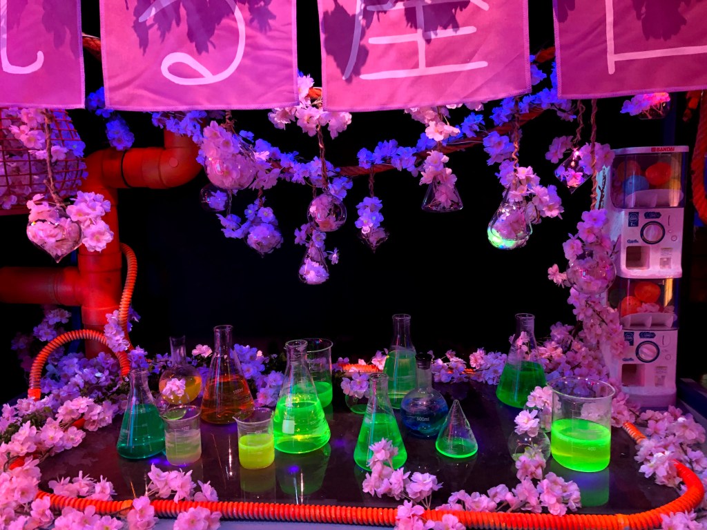 Renewal 2121, ARTECHOUSE