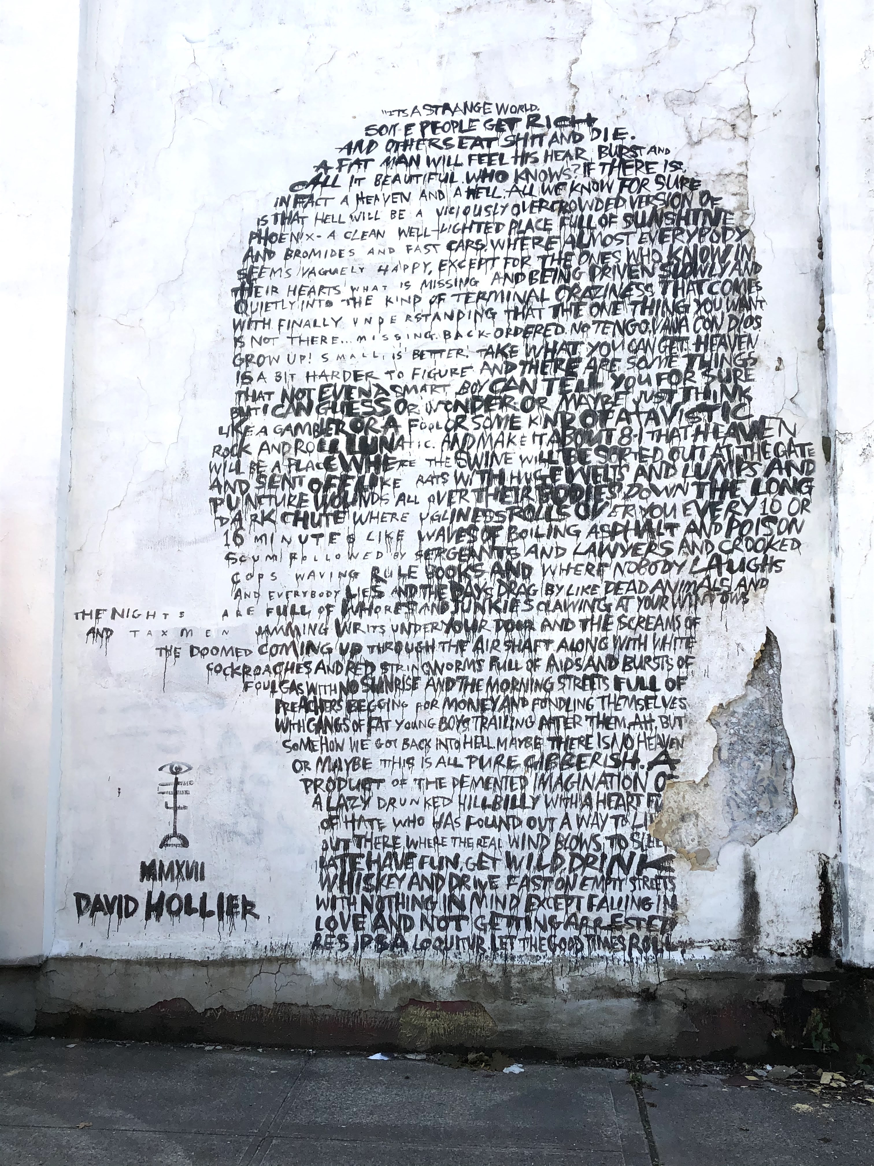 Jersey City Mural Festival