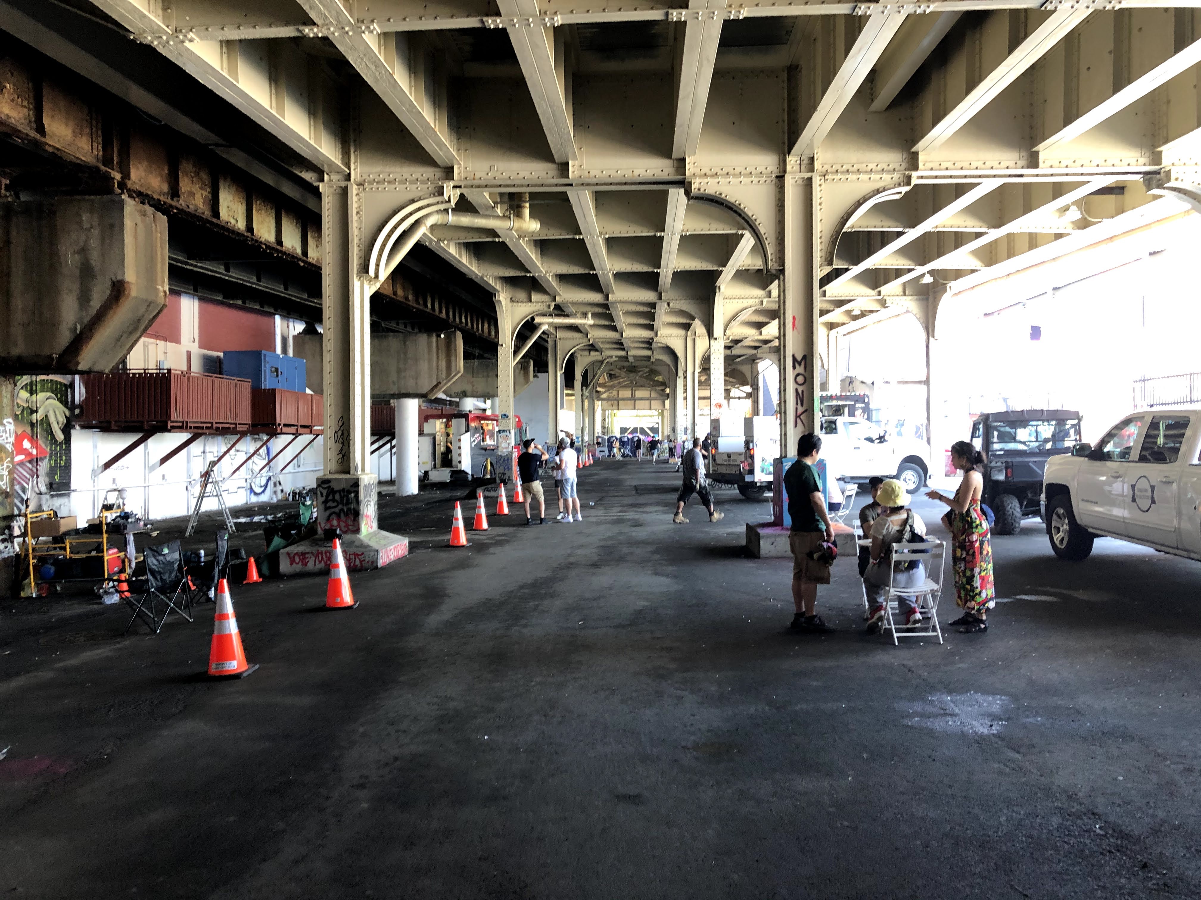 Jersey City Mural Festival