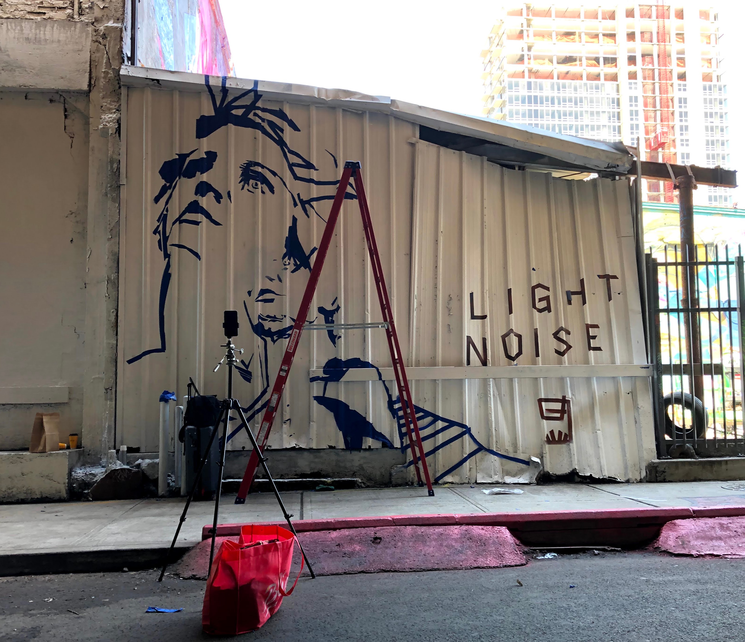 Jersey City Mural Festival