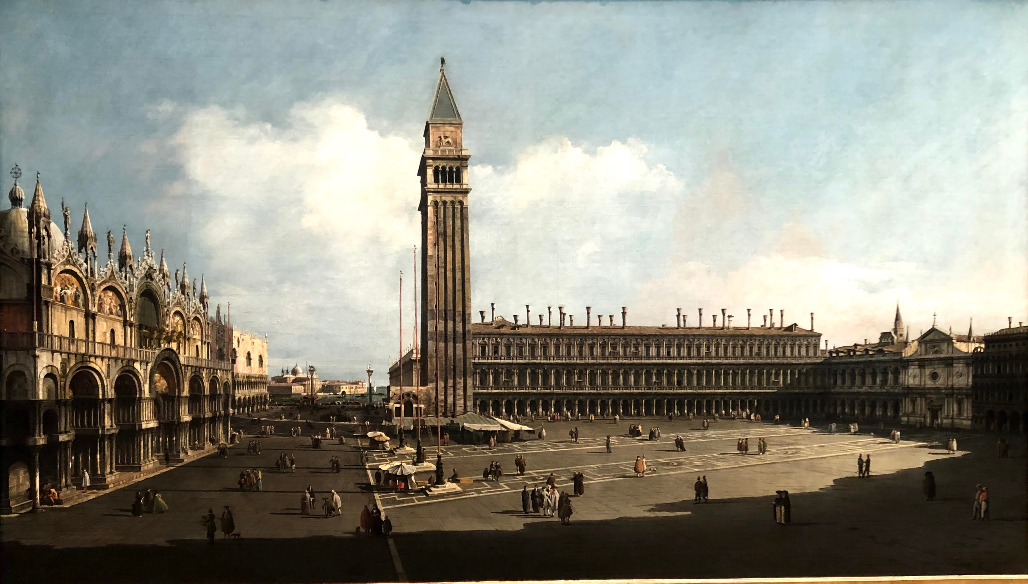 Piazza San Marco