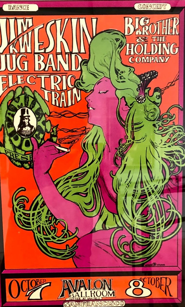 Jim Kweskin Jug Bank