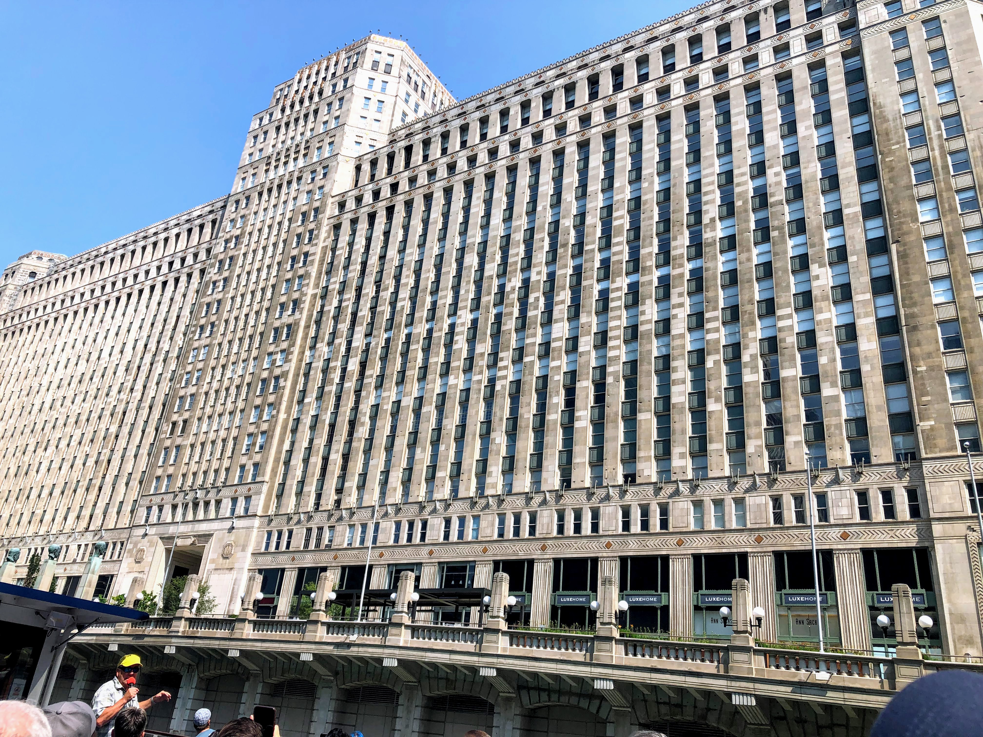 Merchandise Mart