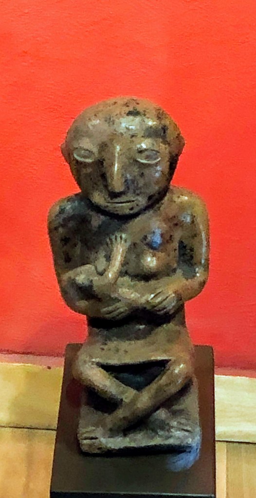 Pre Columbian Art