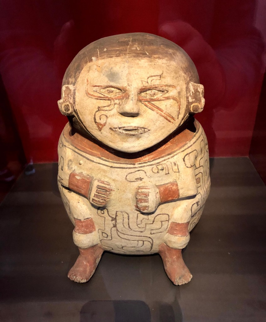 Pre Columbian Art