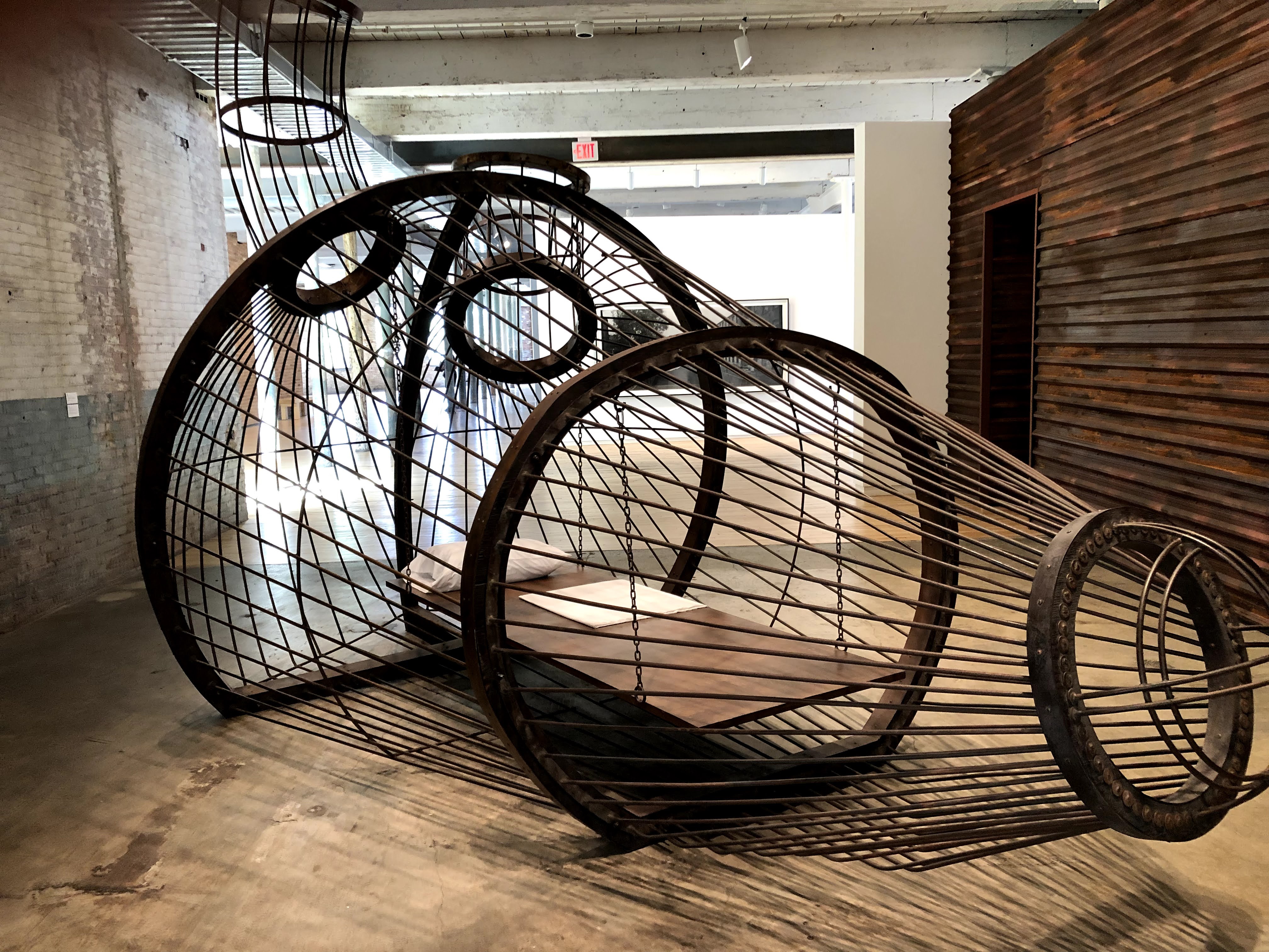 Sing Sing at MASS MoCA