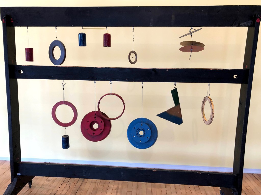 Gunnar Schonbeck, No Experience Required