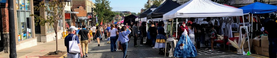 Montclair Jazz Festival