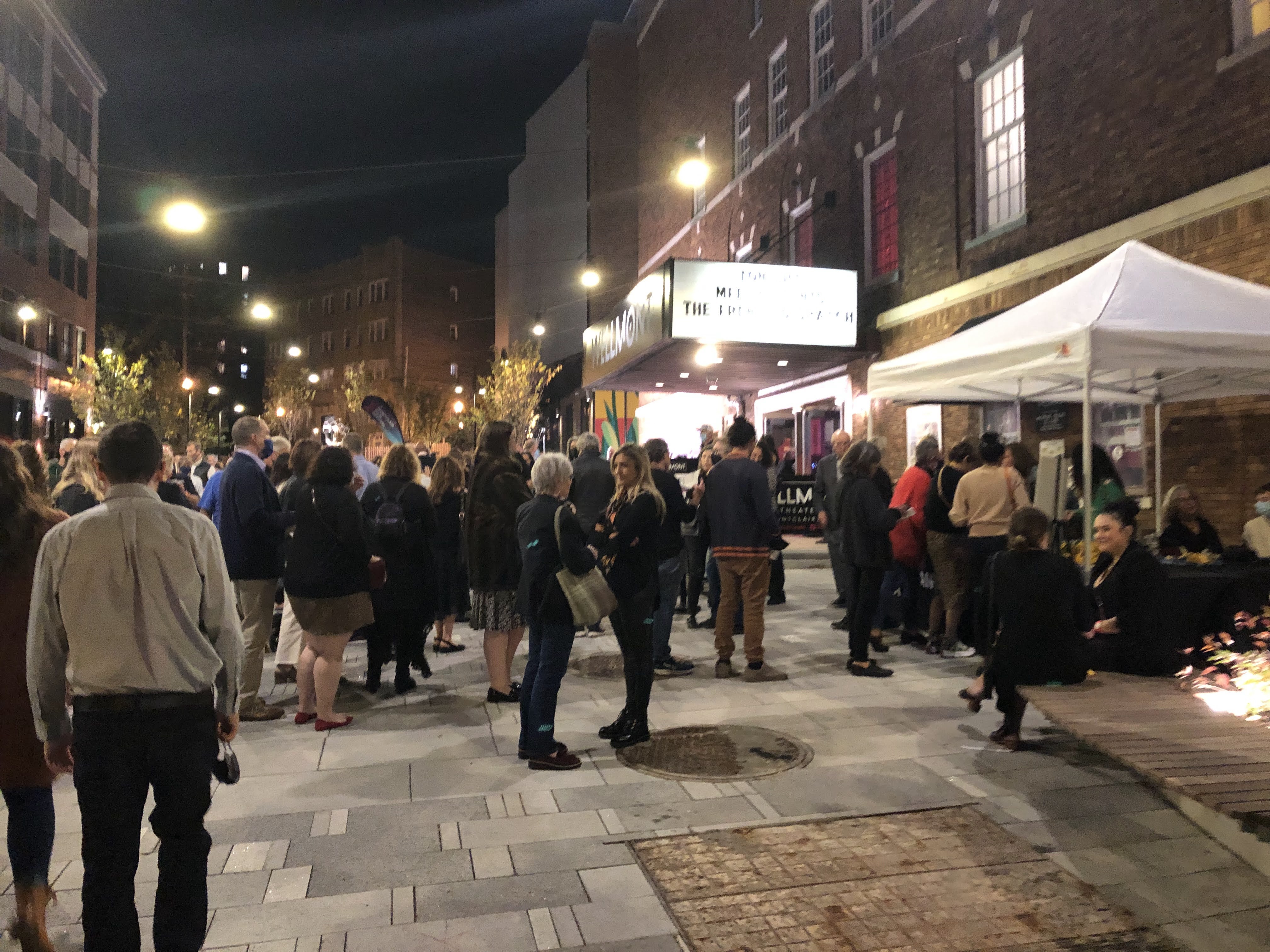 Montclair Film Festival