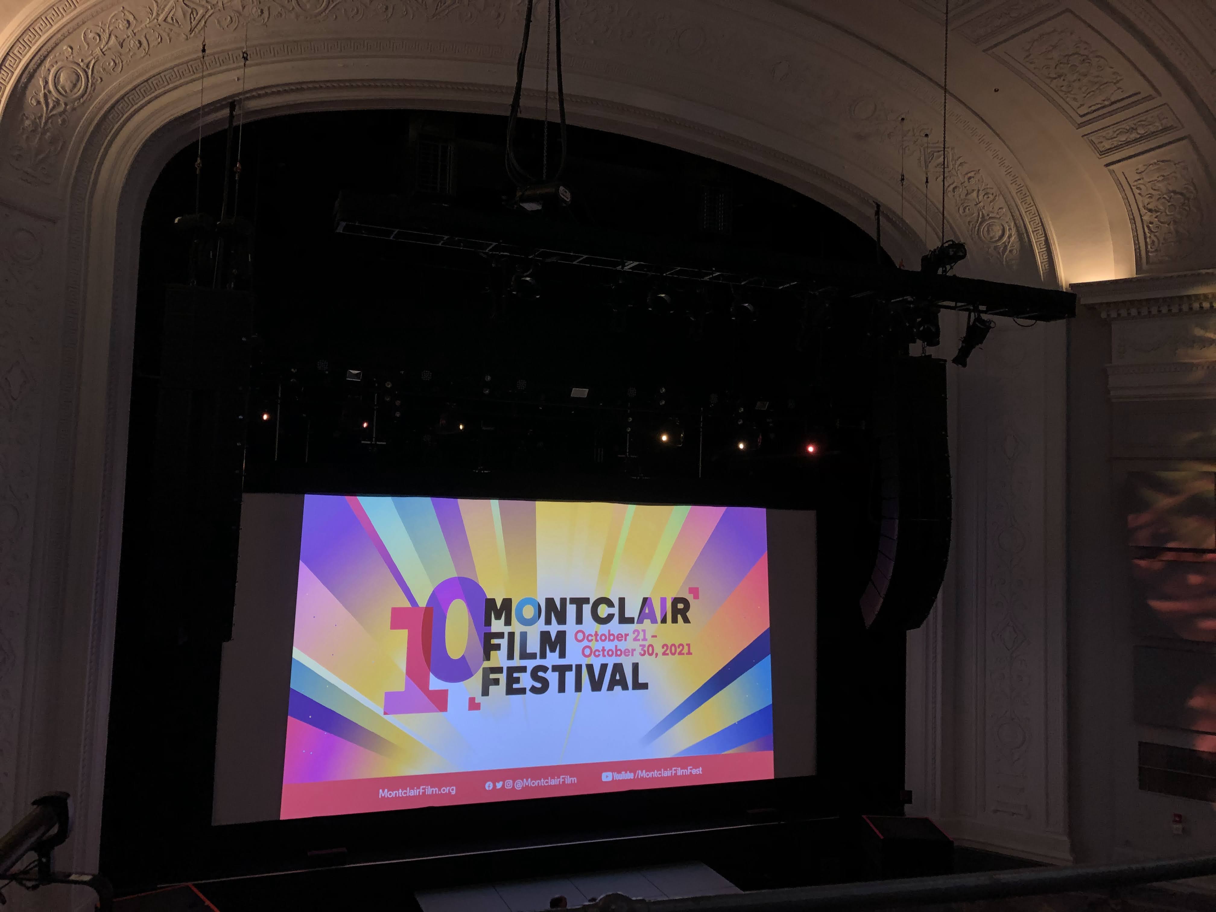 Montclair Film Festival