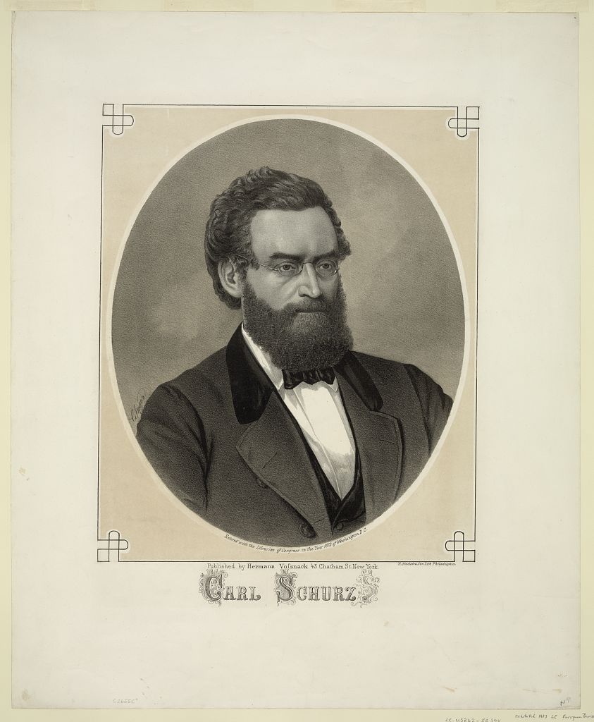 Carl Schurz