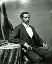 Josiah Thomas Walls