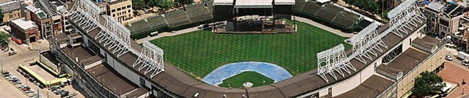 Wrigley Field