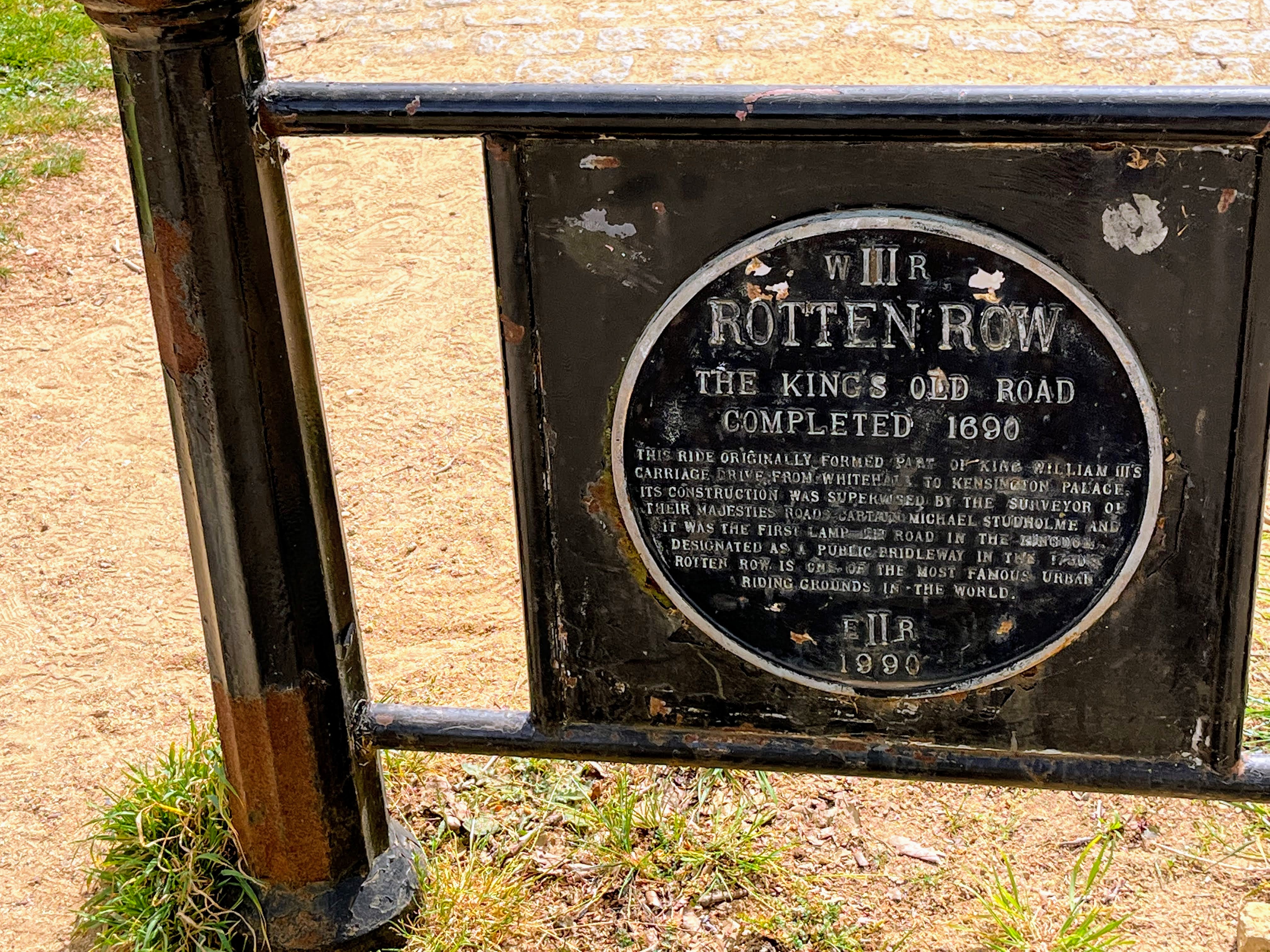 Rotten Row
