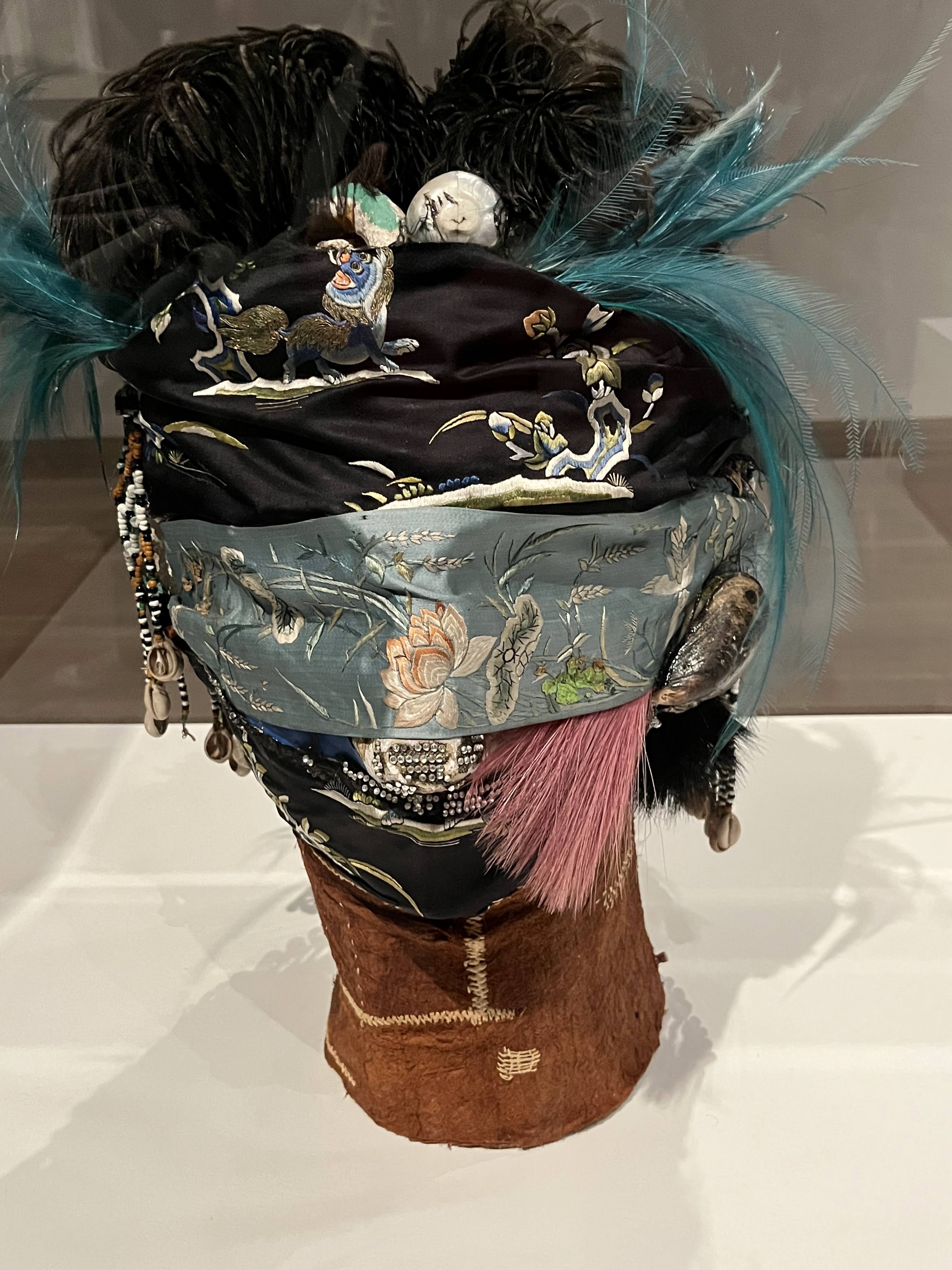 Angel of Anarchy, Eileen Agar