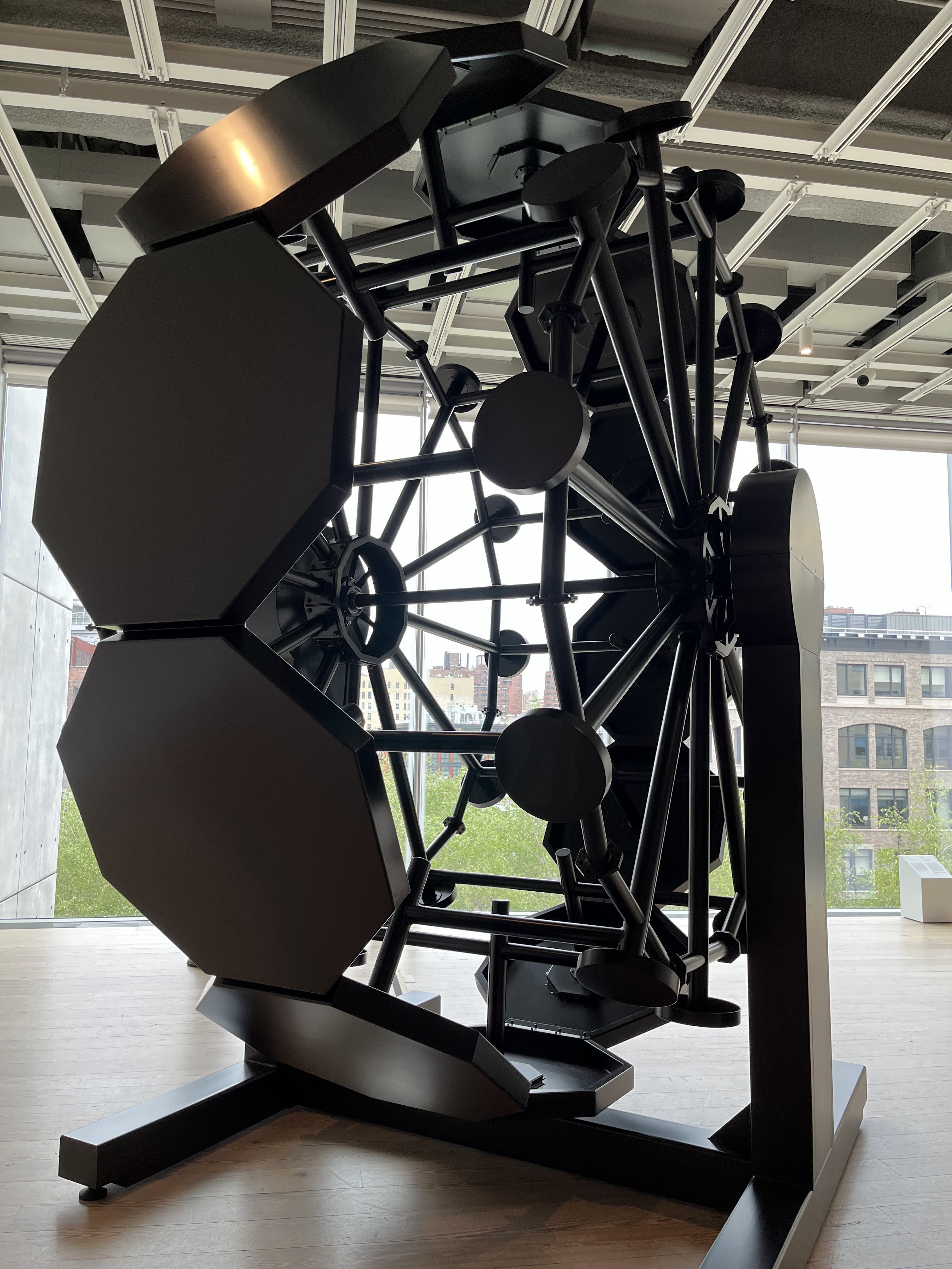 A Clockwork, Sable Elyse Smith