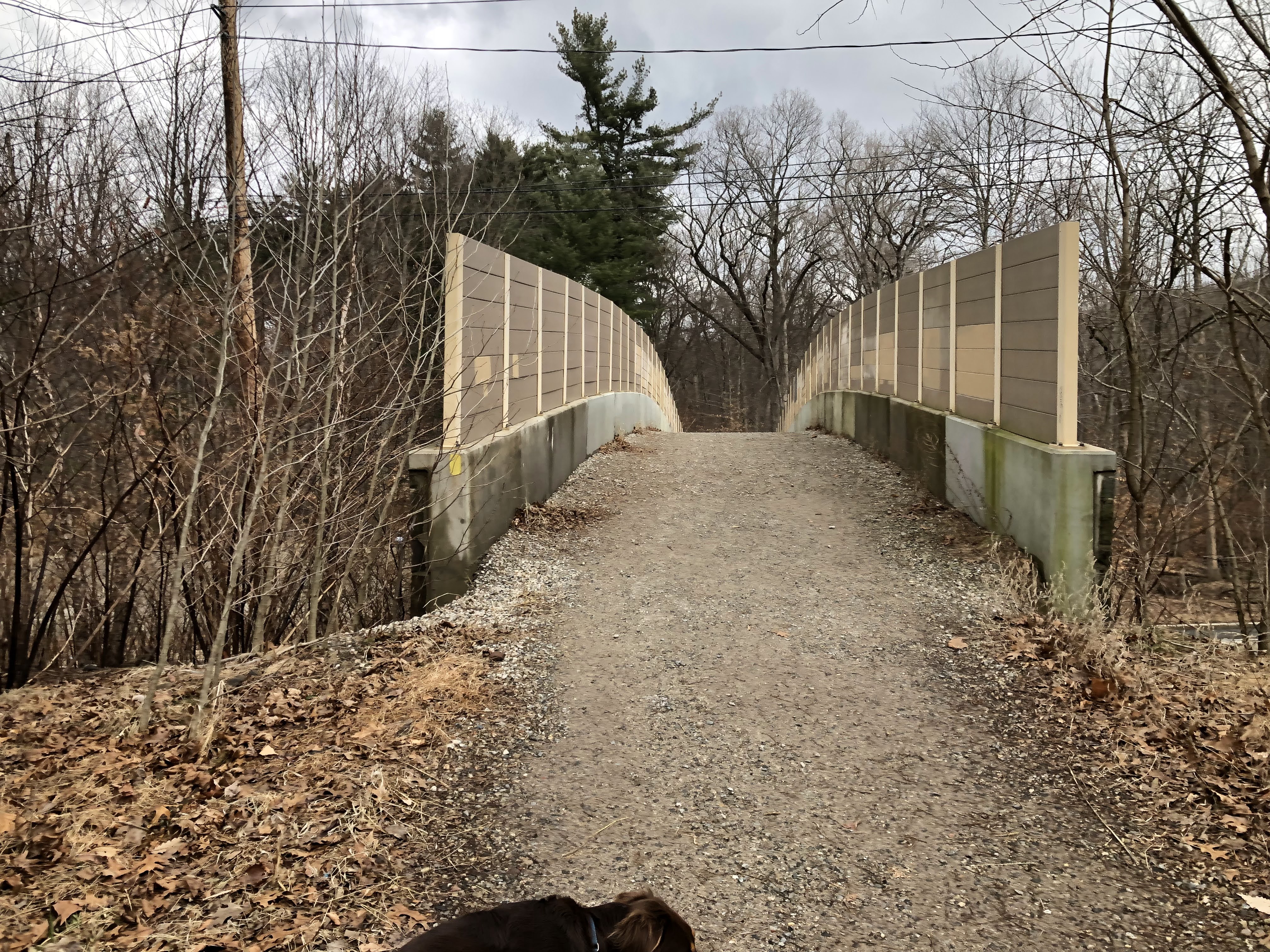 South Mountain Reservation