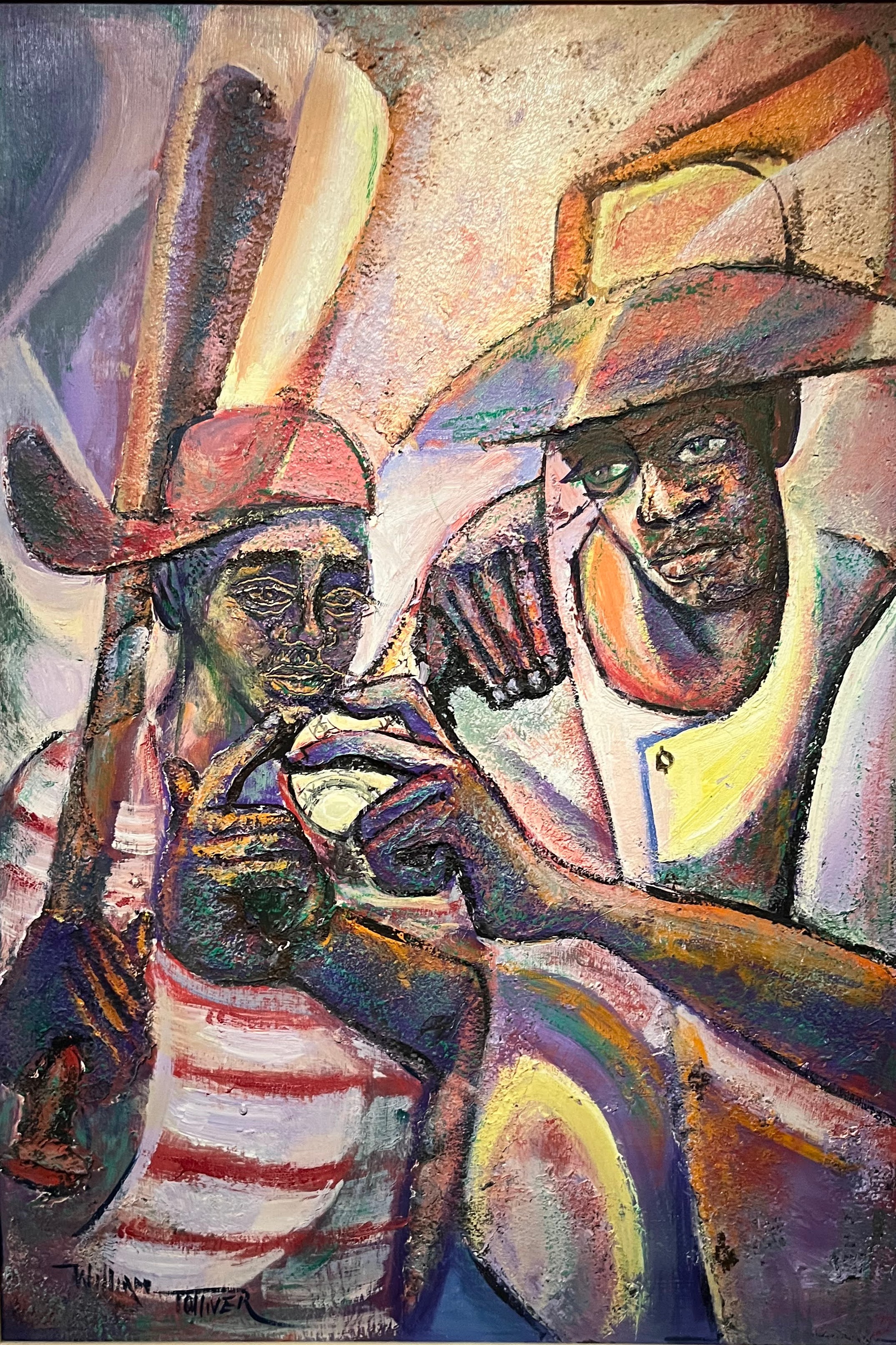 How to Throw a Curve