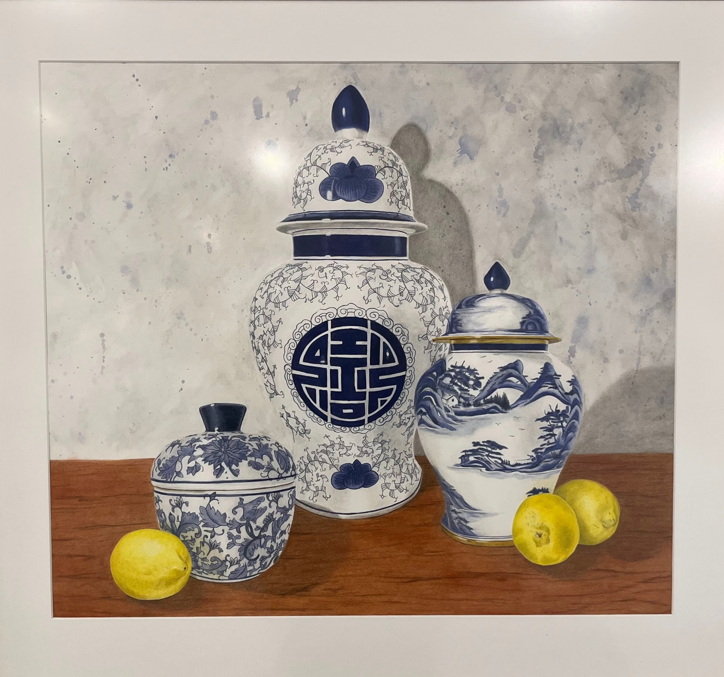 The Collection, Tammy S. McEntee