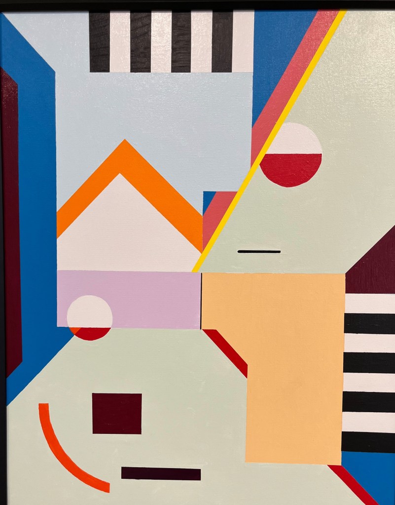 Karma Wins, Donald Truss