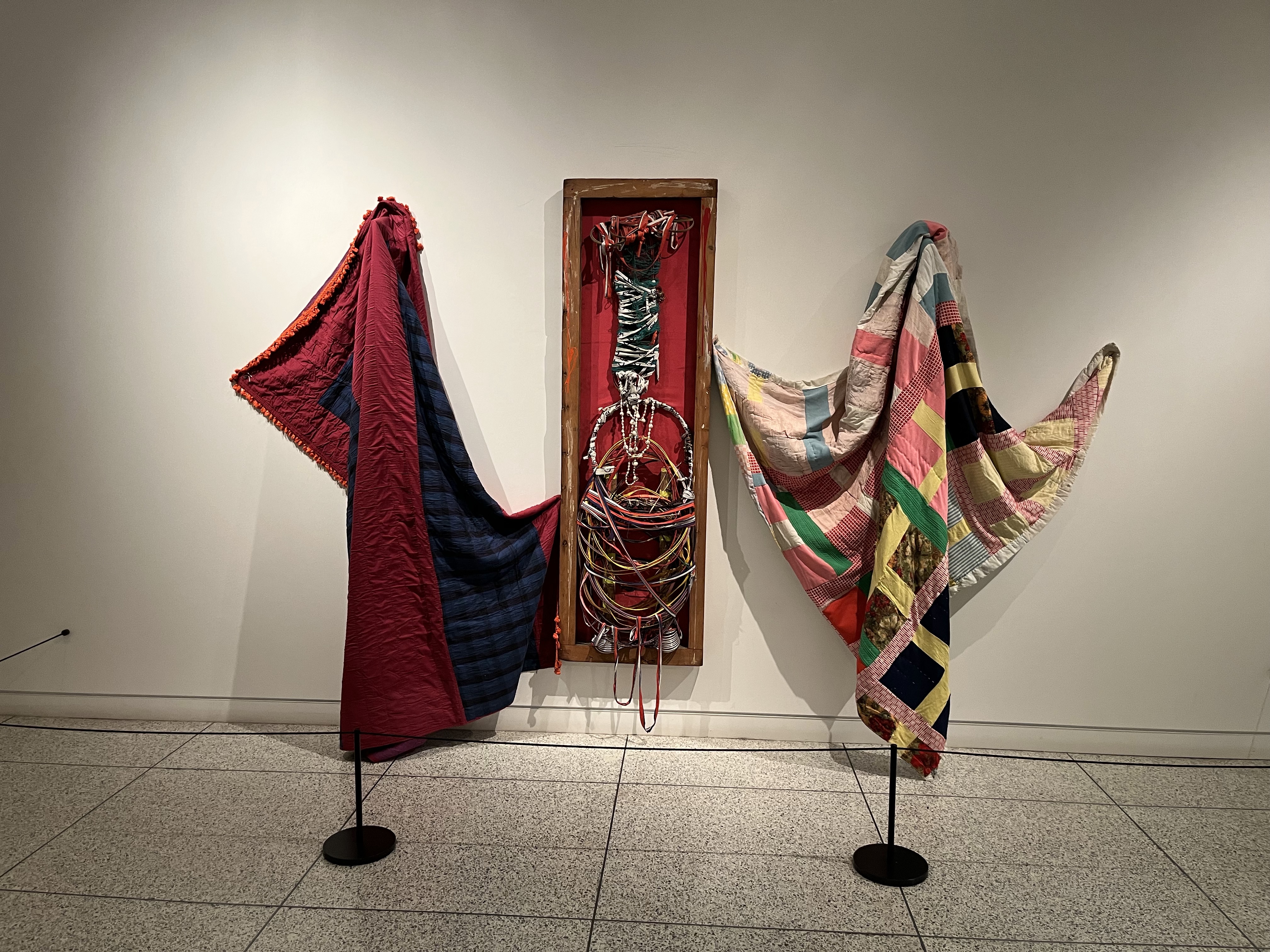 In the Spirit of West Senegalese Dance with Mary Alice Pace, Lorenzo Pace, 1987-97