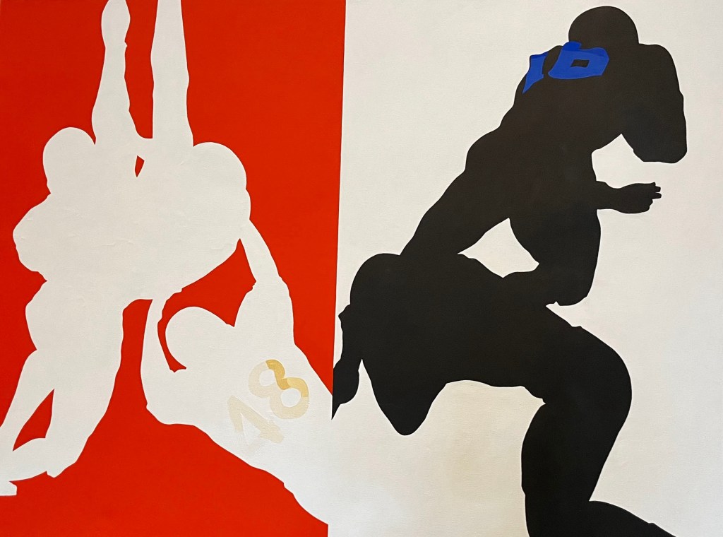 The Dick Donovan Surprise, Kendall Shaw