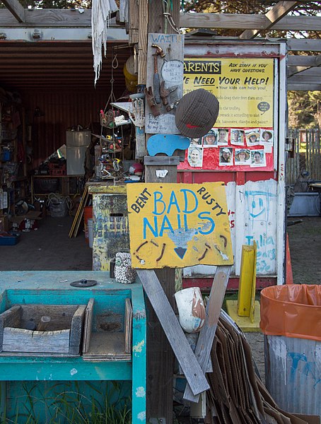 Adventure Playground