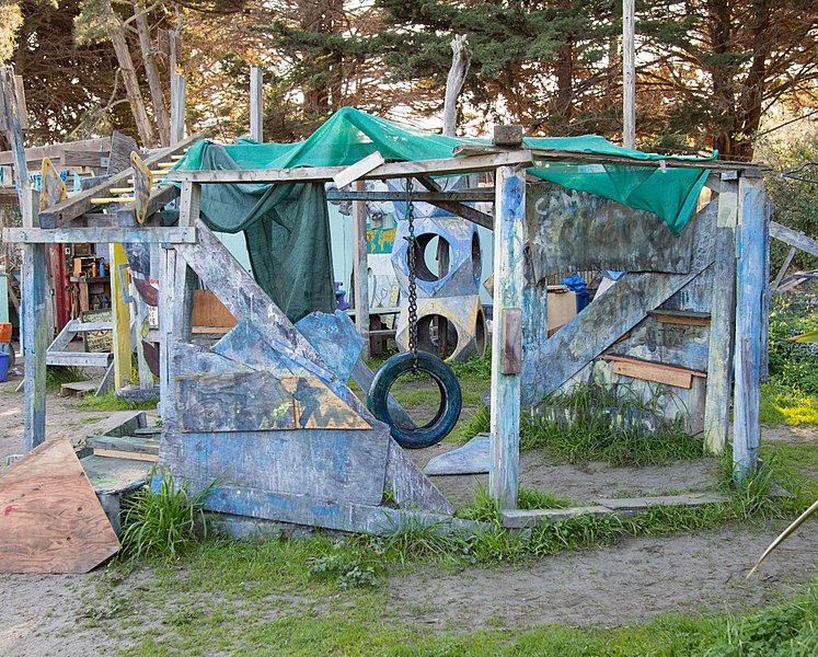 Adventure Playground