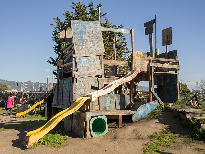 Adventure Playground