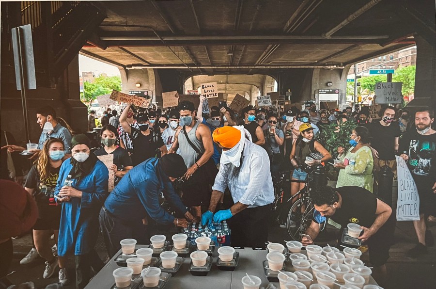 Sikh Center of New York
