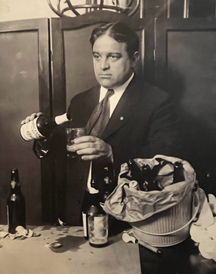 Fiorello La Guardia
