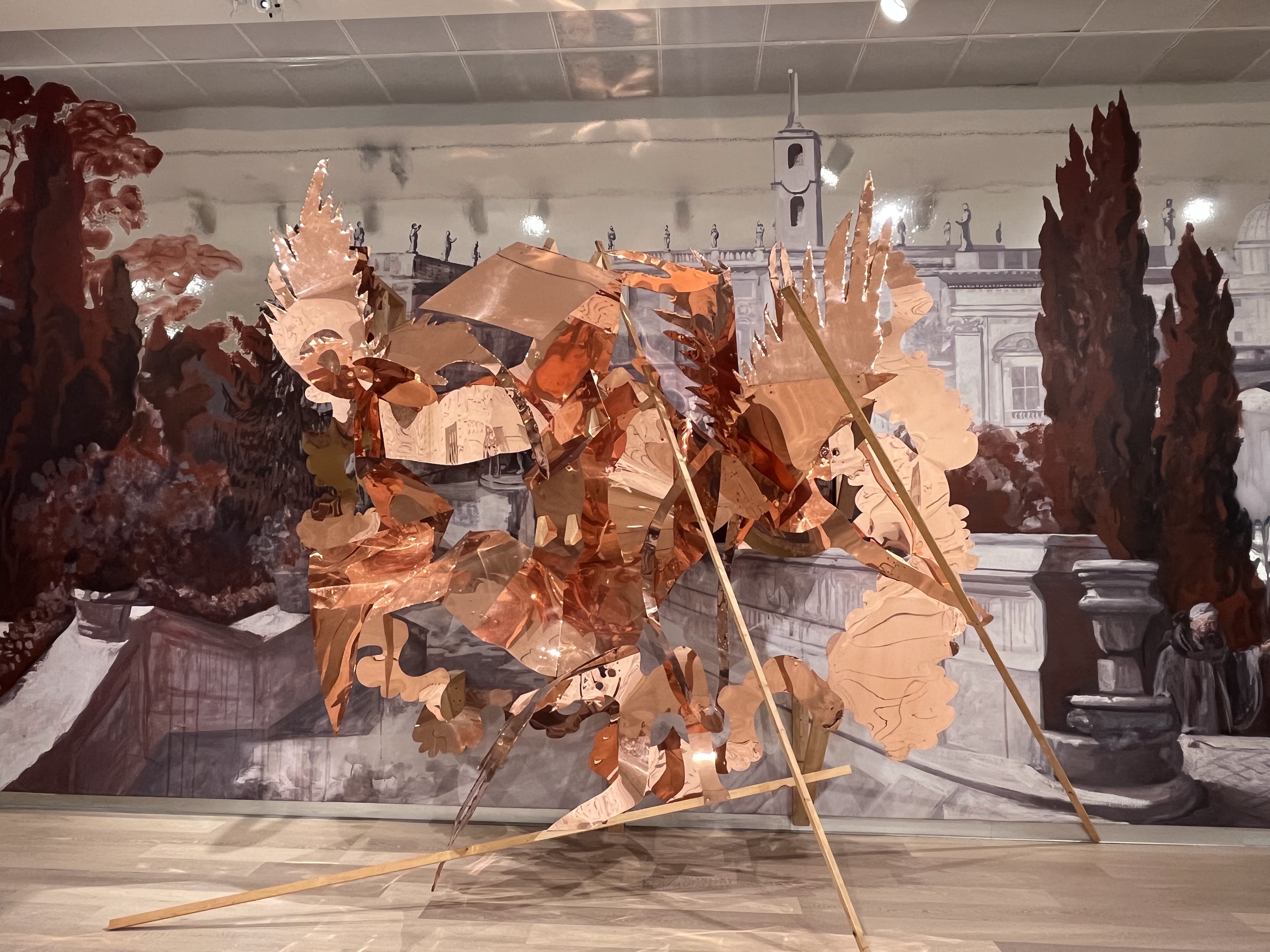 Goldstein, Rachel Feinstein