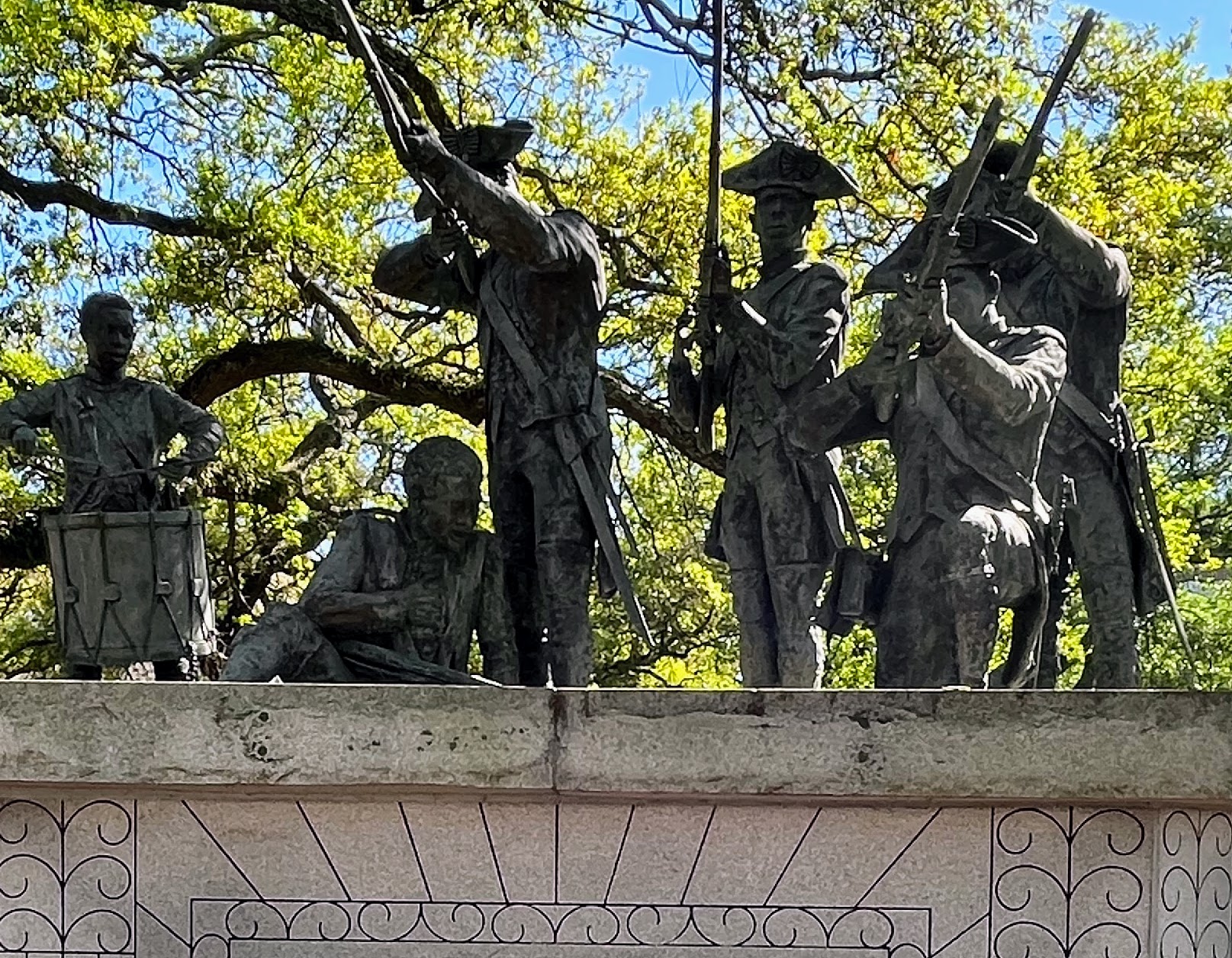 Les Chasseurs Volontaire de Saint Domingue