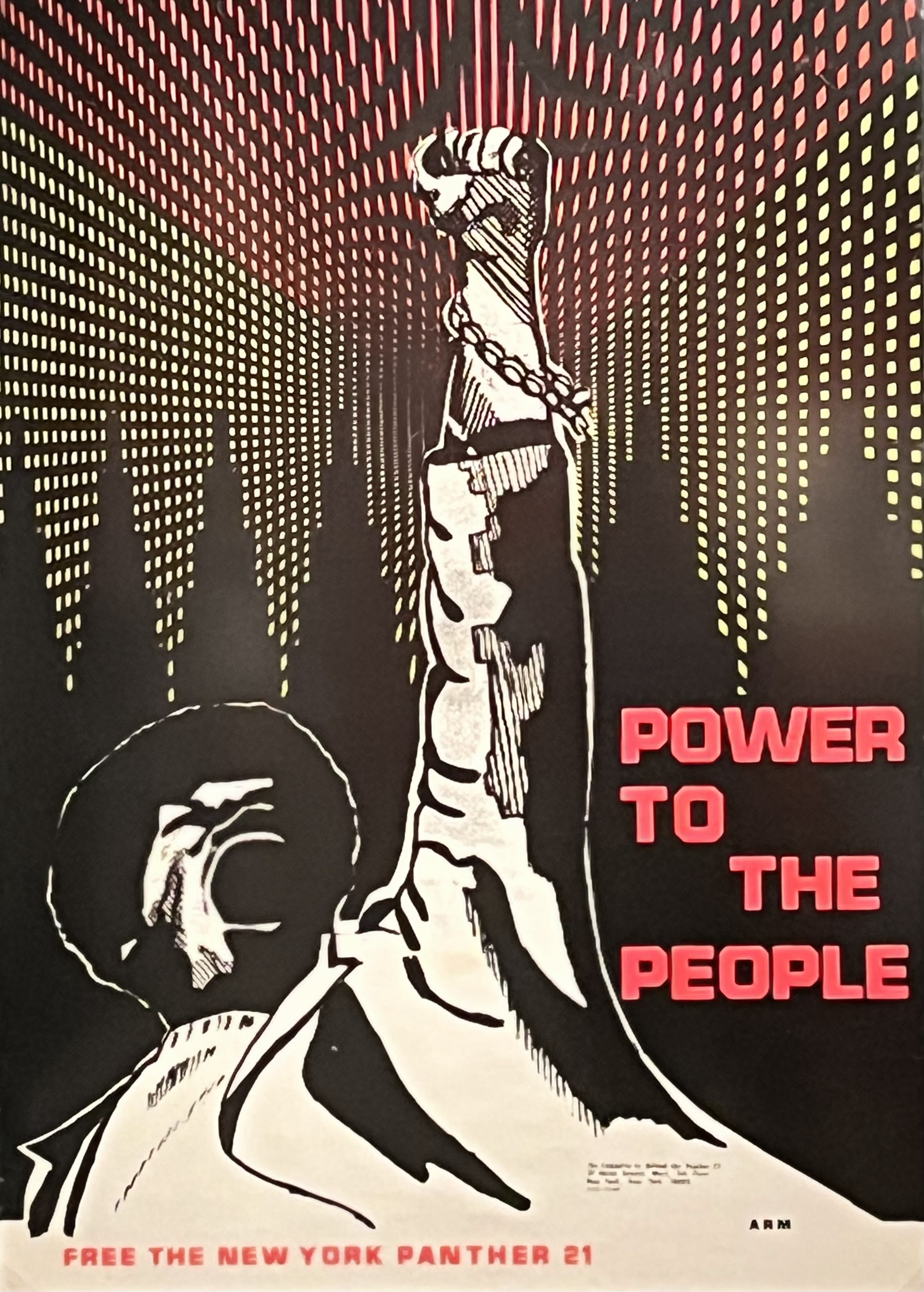 Power to the People