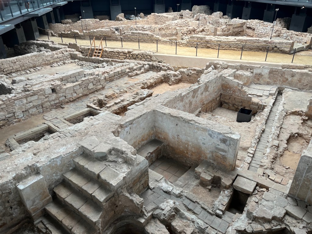 El Born Cultural Center