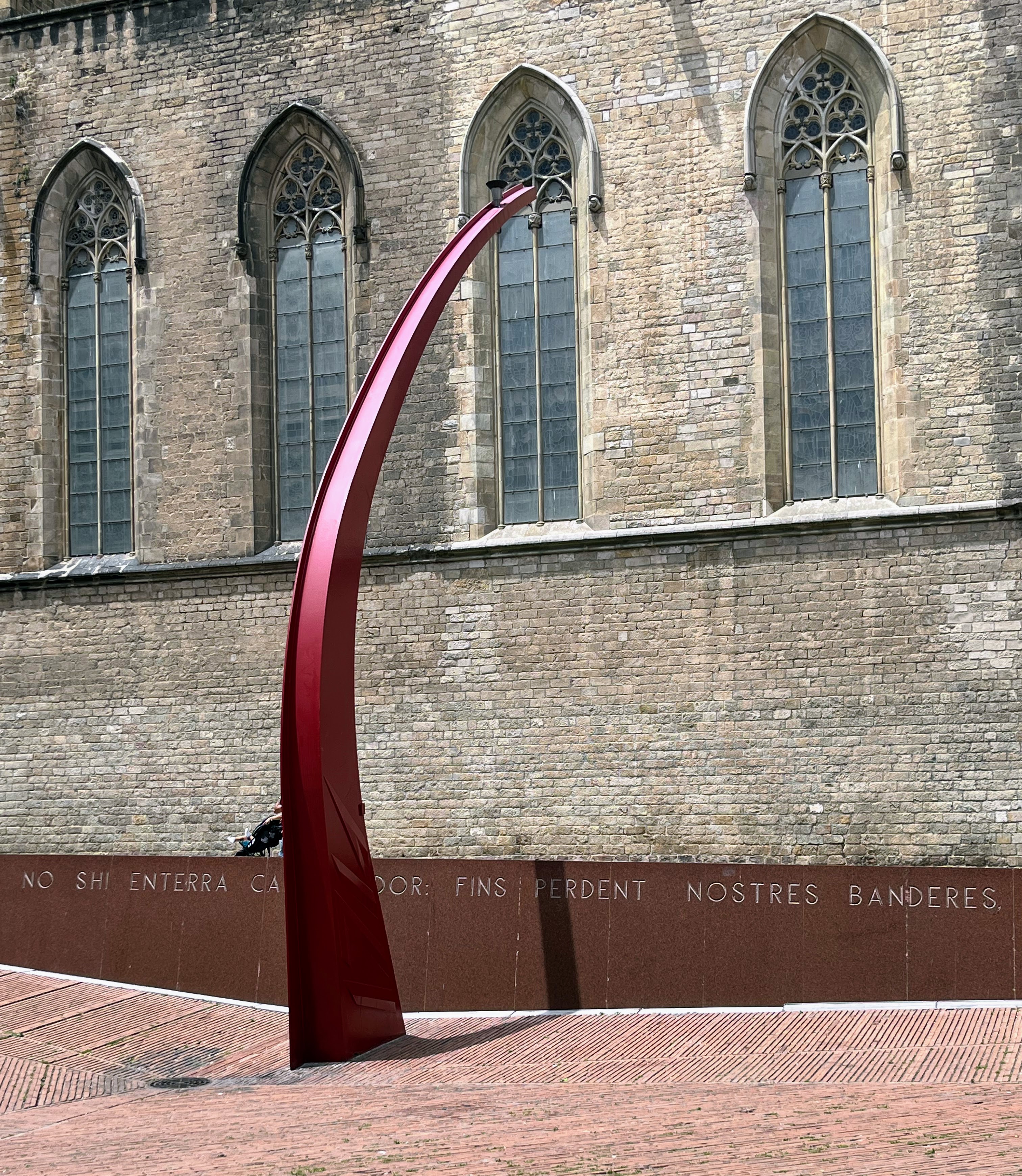 Fossar de les Moreres