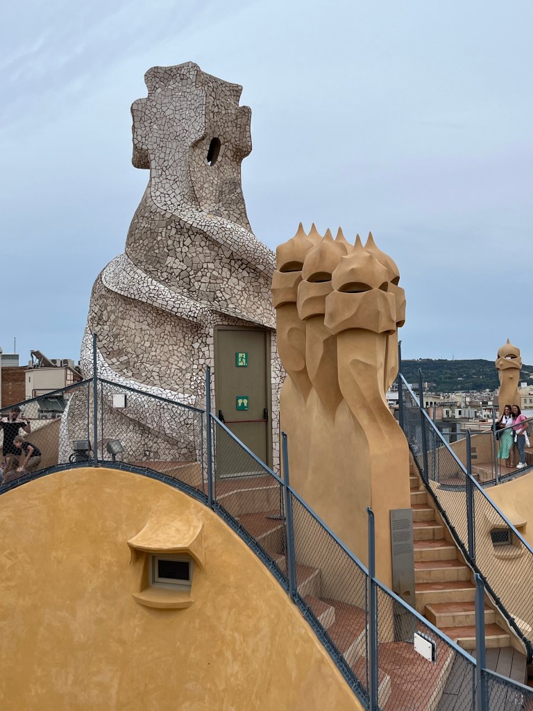 Casa Mila