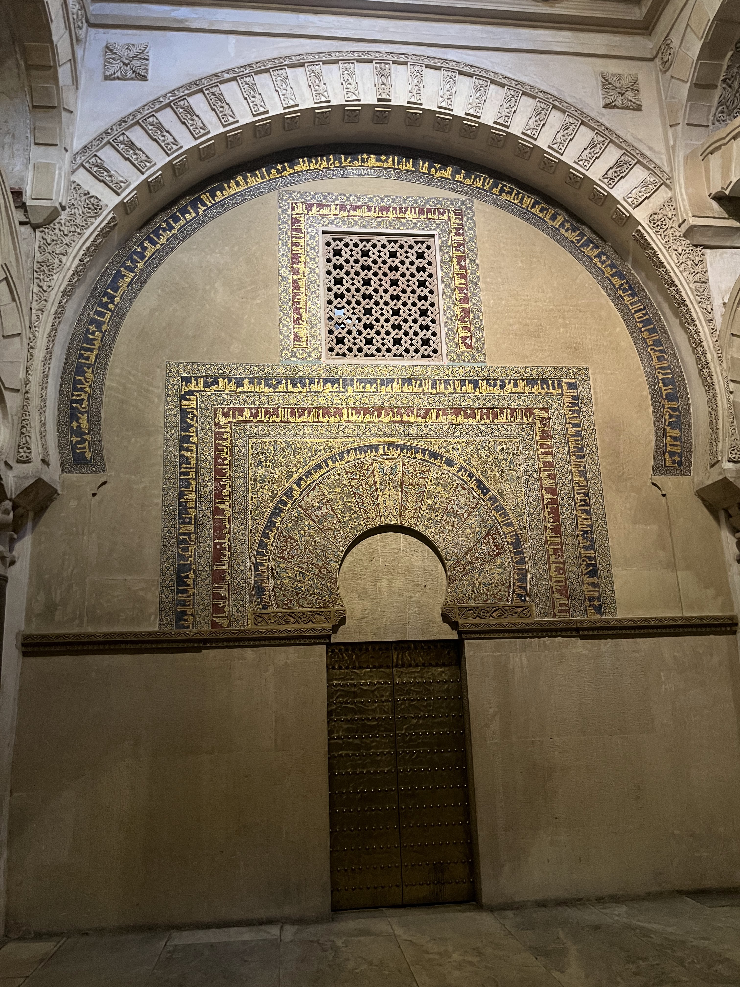 Mihrab