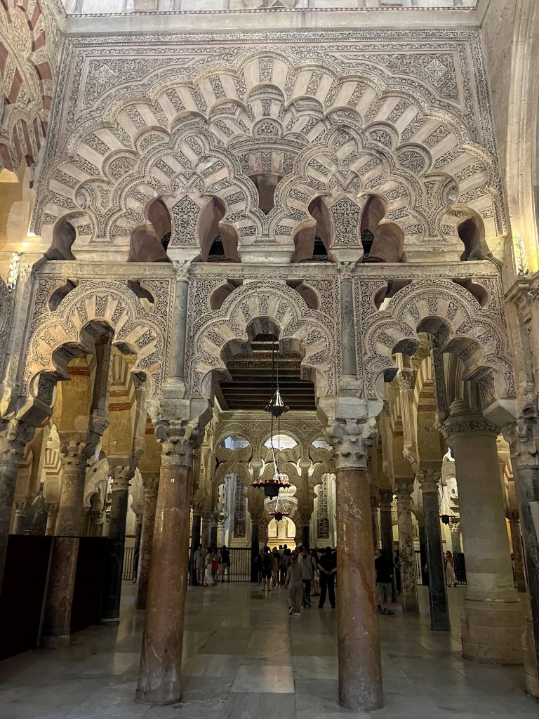 La Mezquita