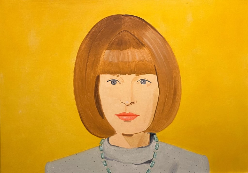 Anna Wintour