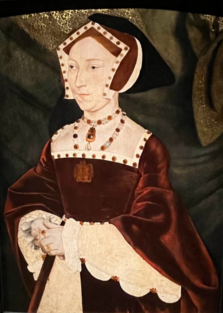 Katherine Parr