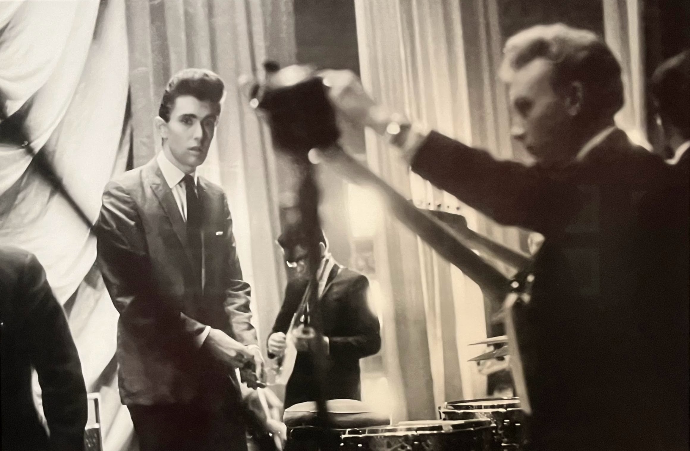 Peter Jay and the Jaywalkers